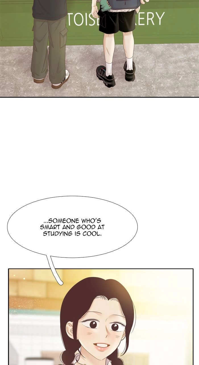Odd Girl Out Chapter 469 Page 30