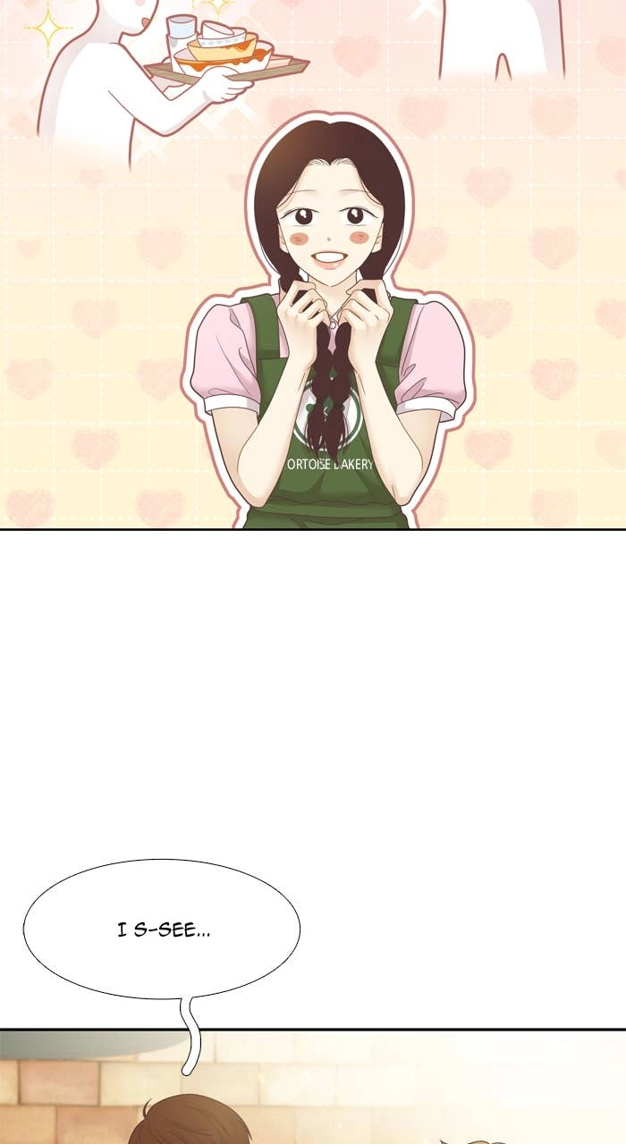Odd Girl Out Chapter 469 Page 33