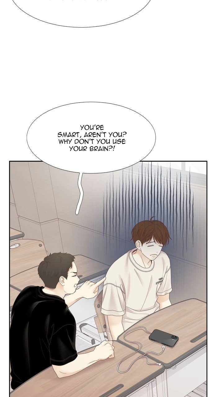 Odd Girl Out Chapter 469 Page 52