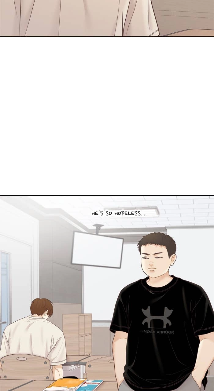 Odd Girl Out Chapter 469 Page 54