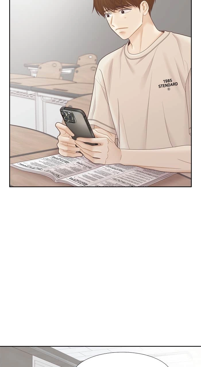 Odd Girl Out Chapter 469 Page 59