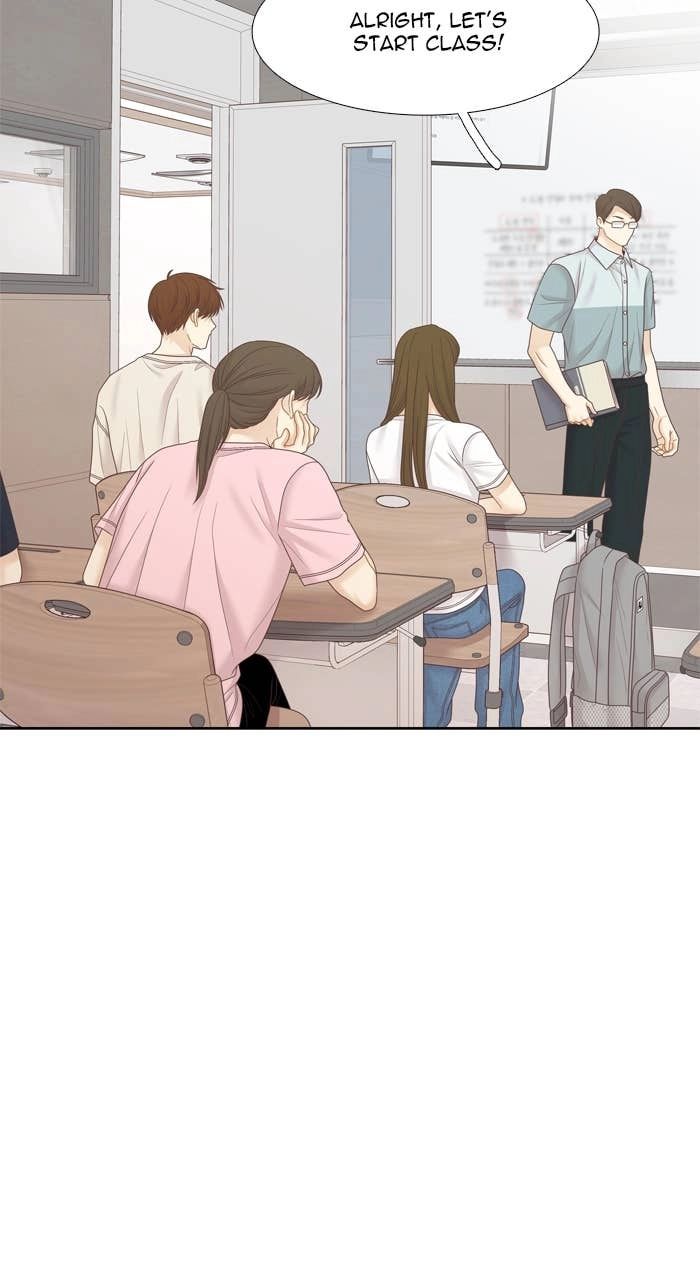Odd Girl Out Chapter 469 Page 60