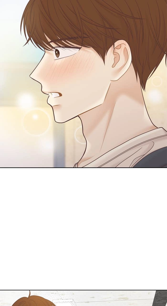Odd Girl Out Chapter 469 Page 64