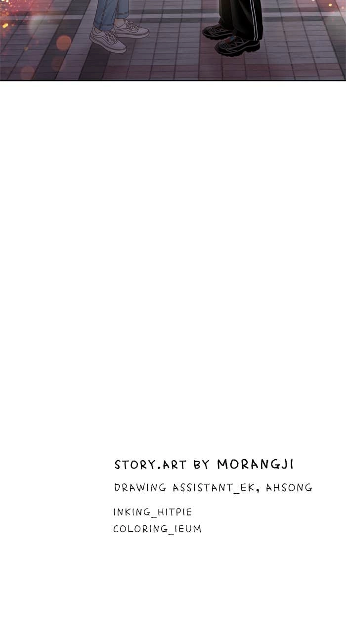 Odd Girl Out Chapter 469 Page 76