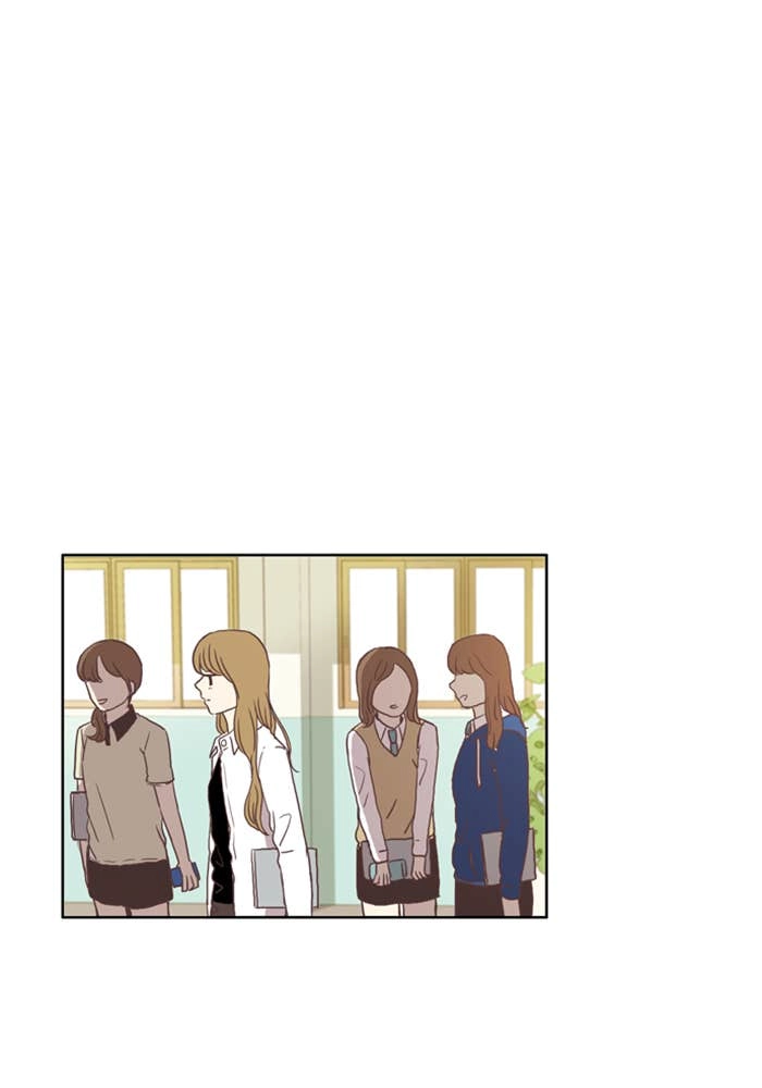 Odd Girl Out Chapter 47 Page 16