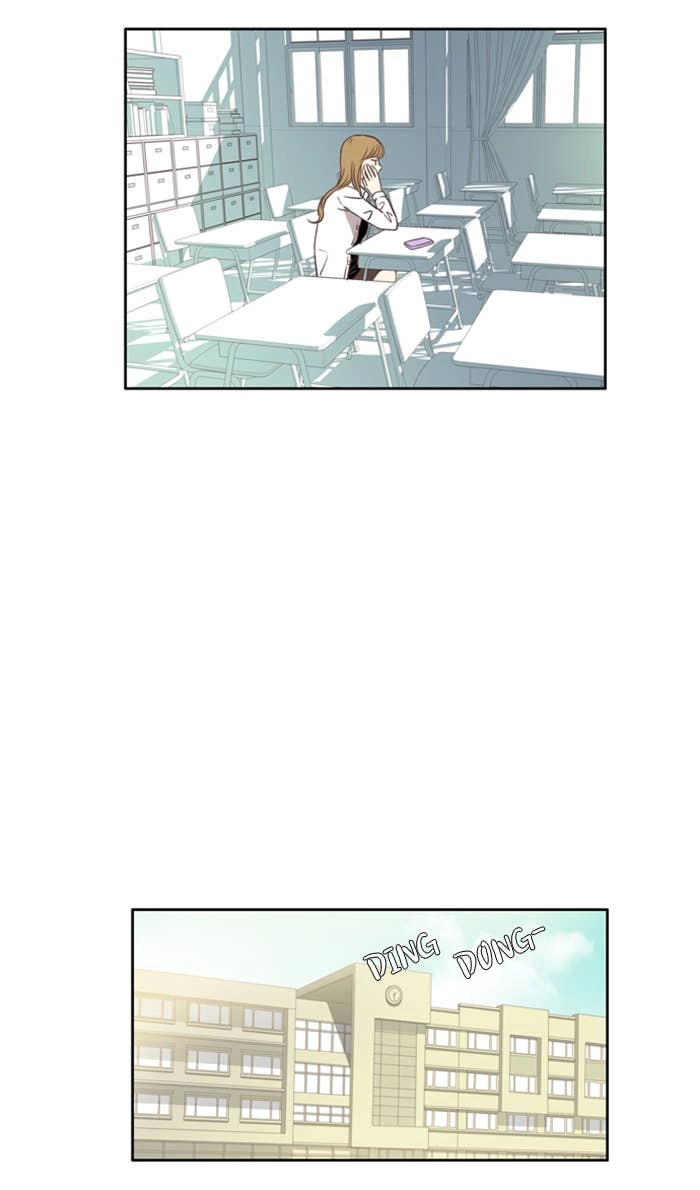 Odd Girl Out Chapter 47 Page 18