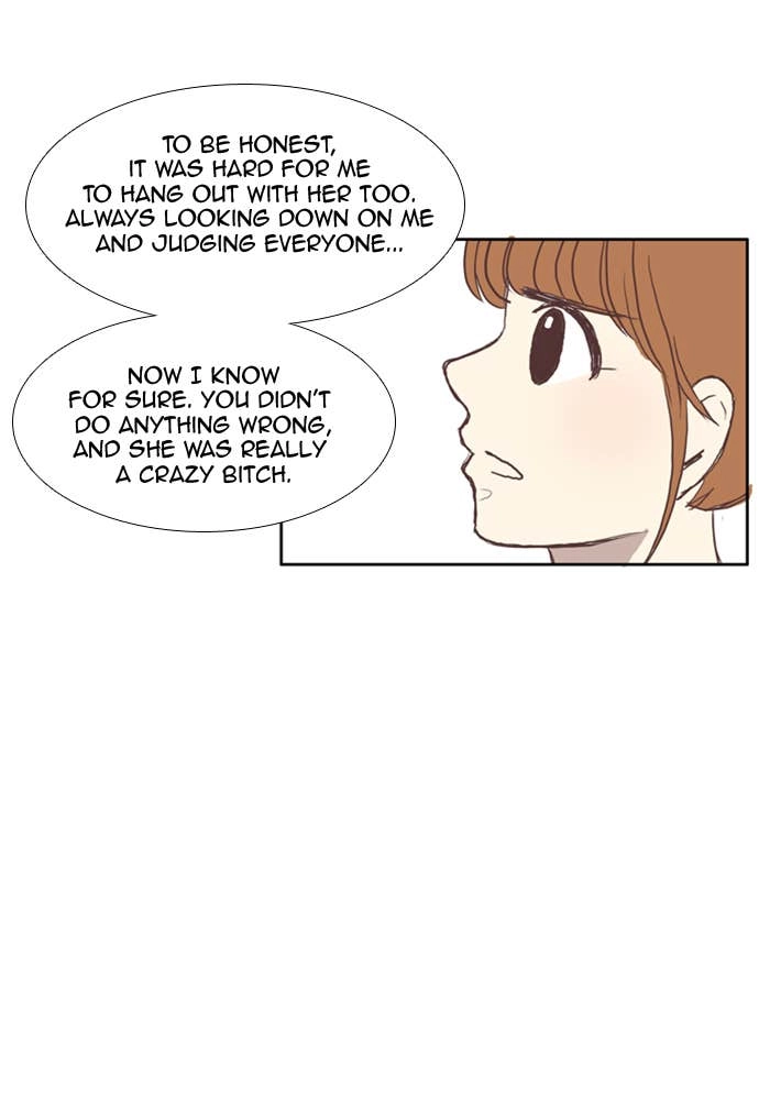 Odd Girl Out Chapter 47 Page 36