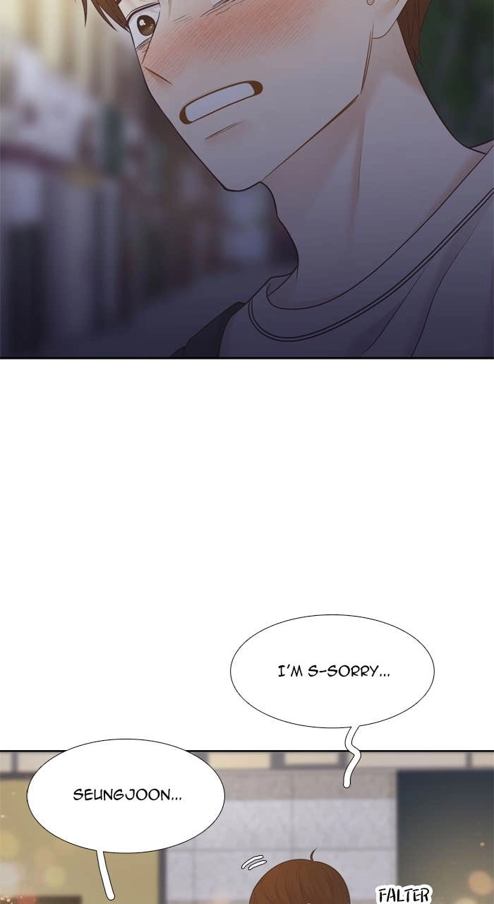 Odd Girl Out Chapter 470 Page 10