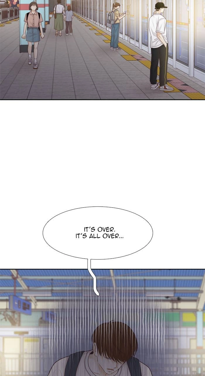 Odd Girl Out Chapter 470 Page 14