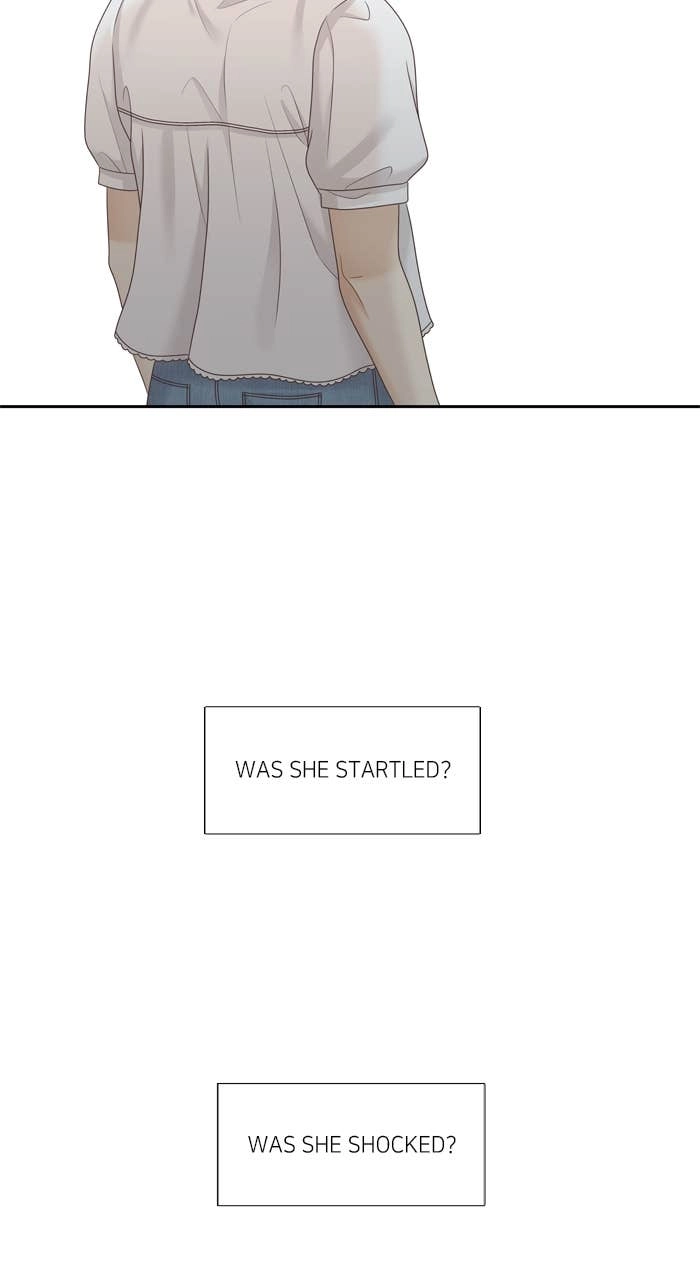 Odd Girl Out Chapter 470 Page 18