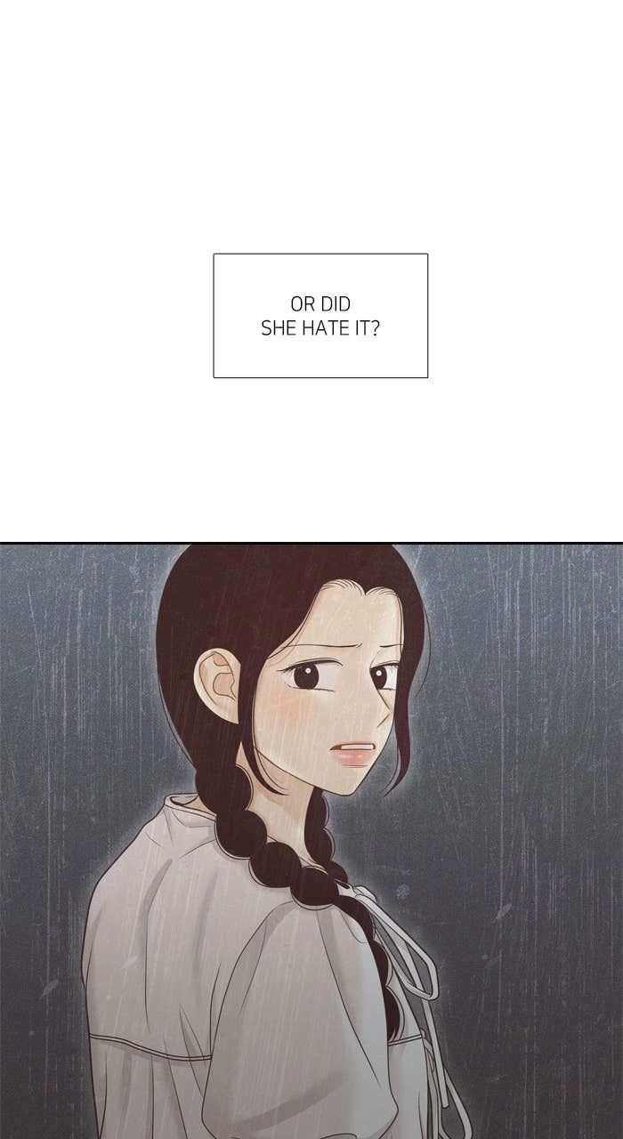 Odd Girl Out Chapter 470 Page 19