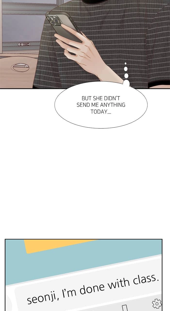 Odd Girl Out Chapter 470 Page 24