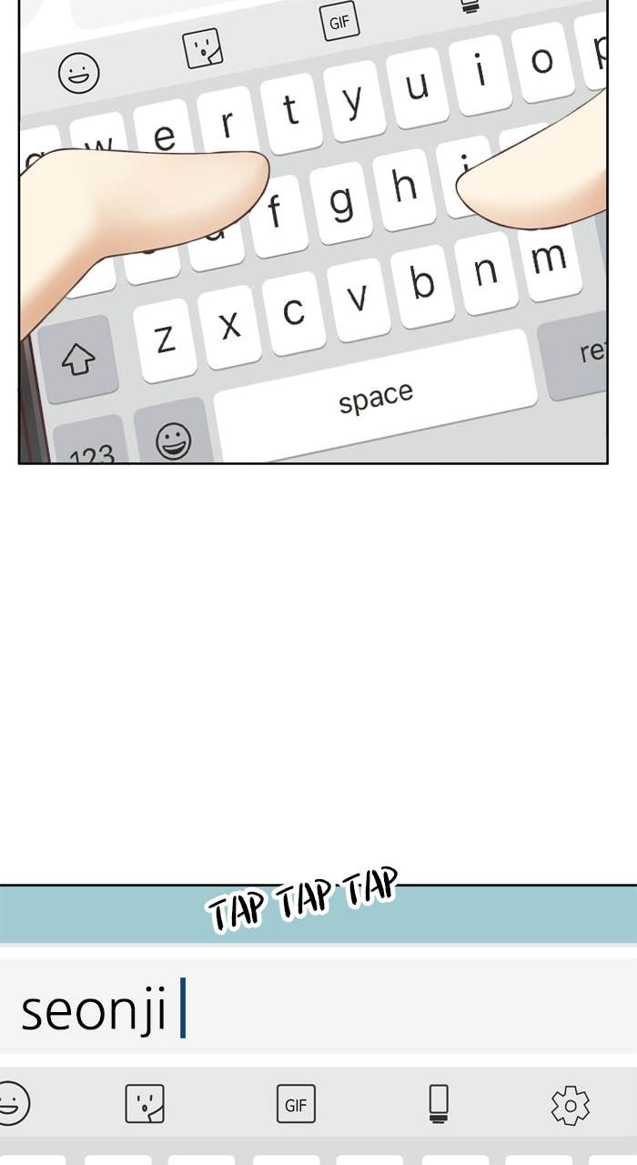 Odd Girl Out Chapter 470 Page 25