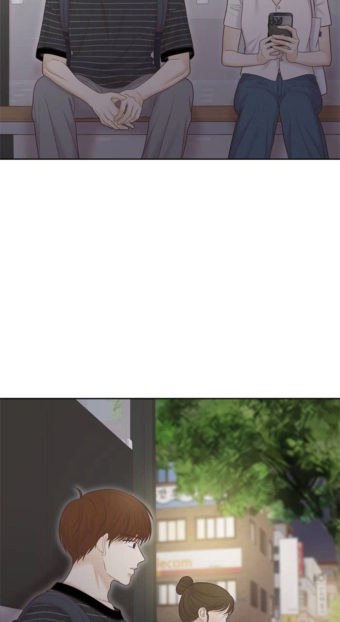 Odd Girl Out Chapter 470 Page 31