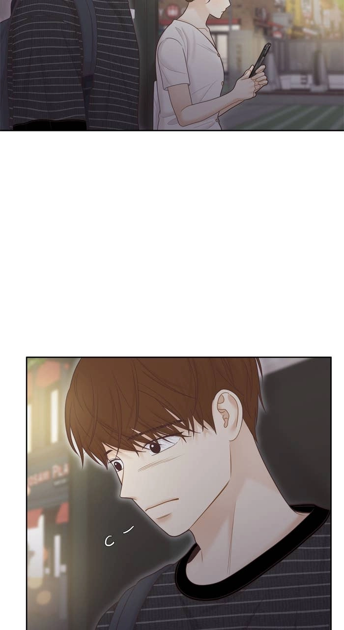 Odd Girl Out Chapter 470 Page 32