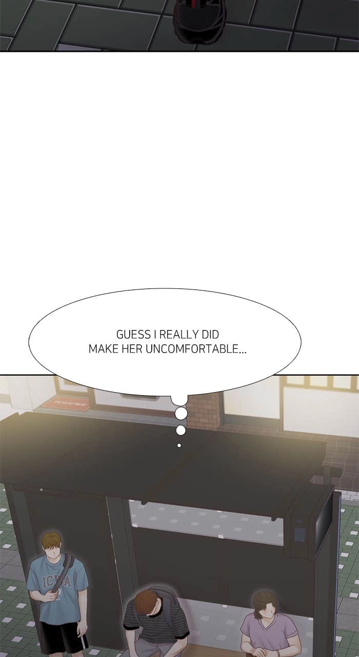 Odd Girl Out Chapter 470 Page 37