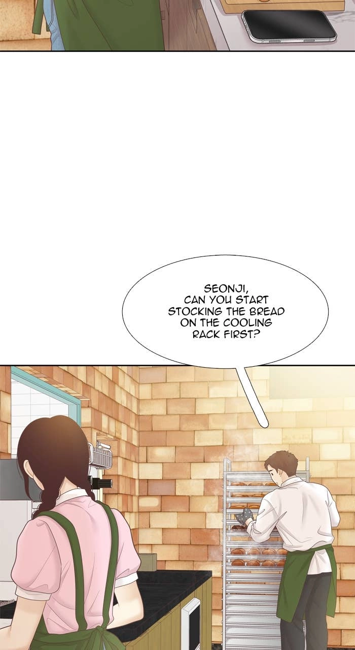 Odd Girl Out Chapter 470 Page 41
