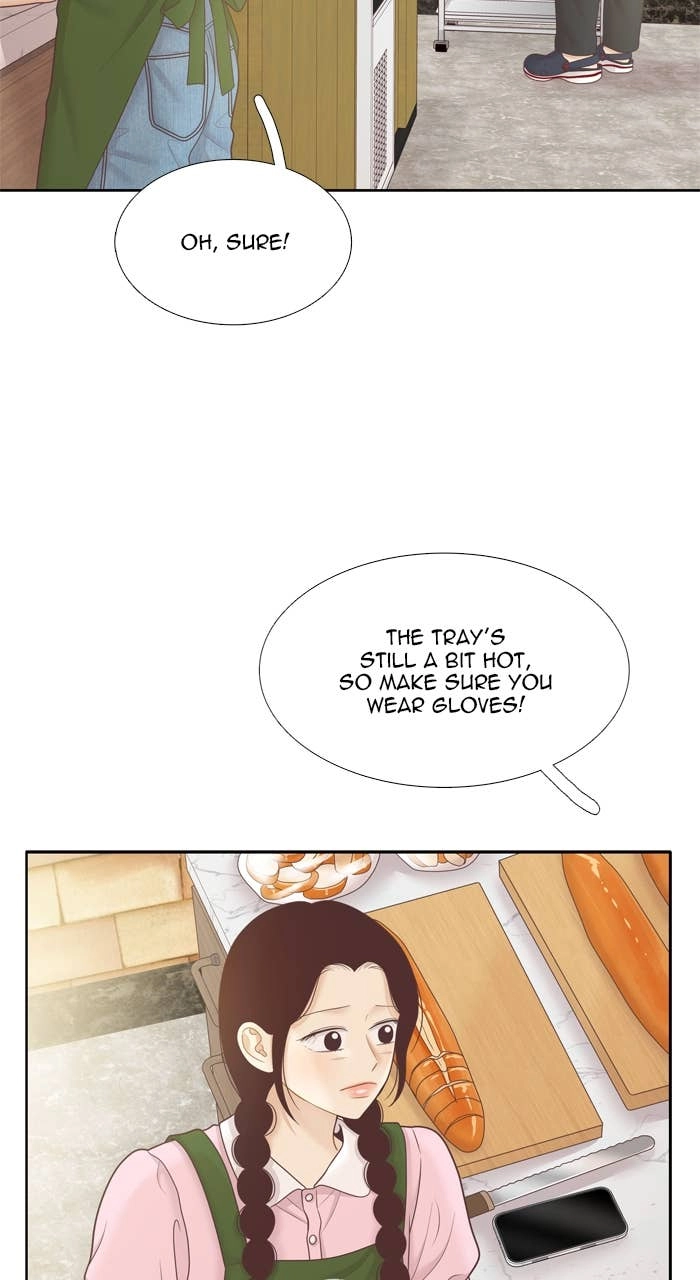 Odd Girl Out Chapter 470 Page 42