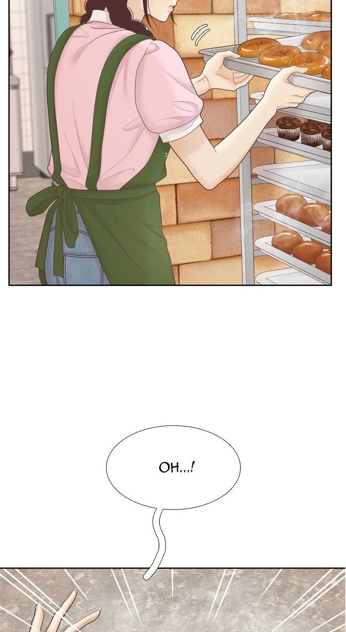 Odd Girl Out Chapter 470 Page 44