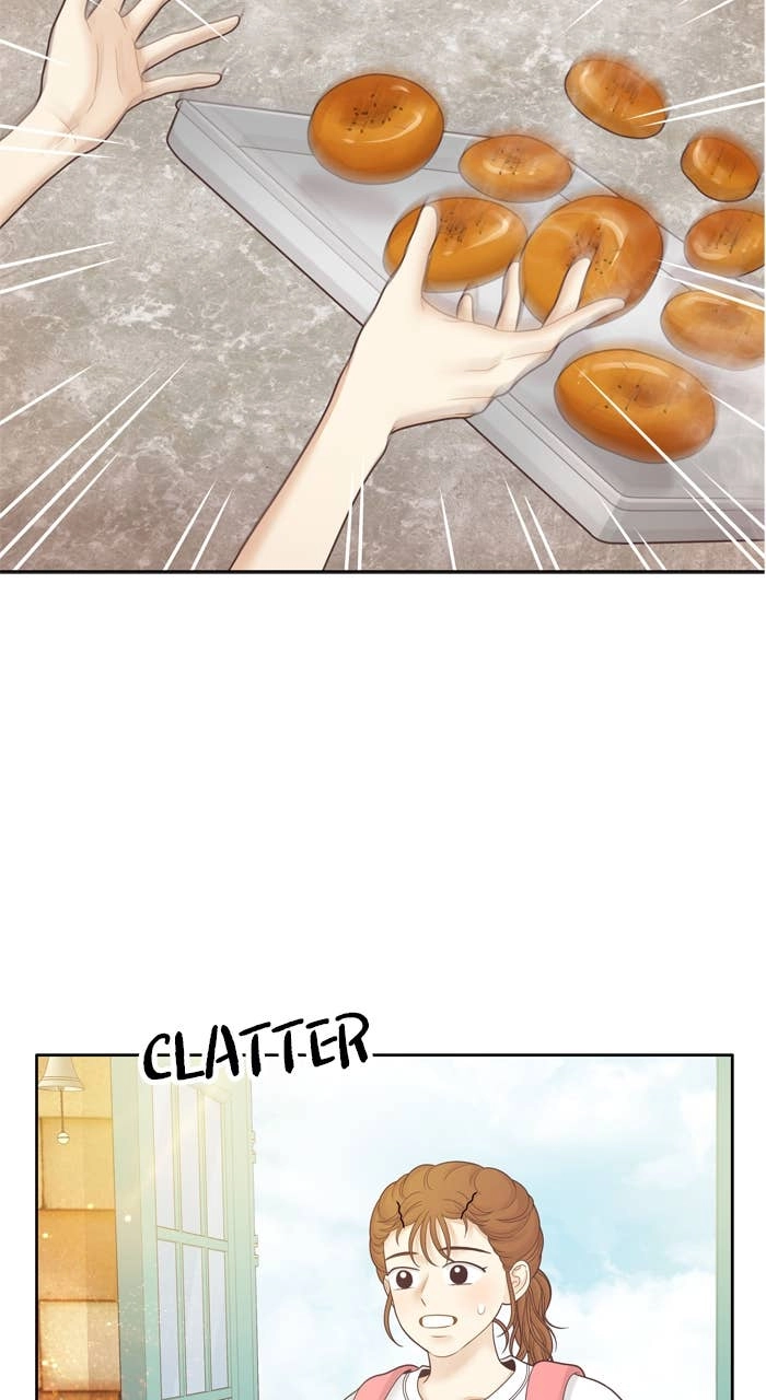 Odd Girl Out Chapter 470 Page 45