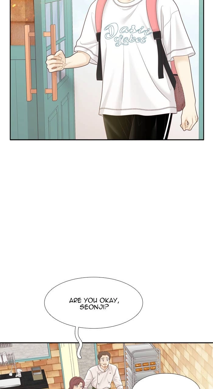 Odd Girl Out Chapter 470 Page 46