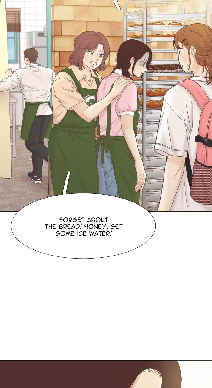 Odd Girl Out Chapter 470 Page 48