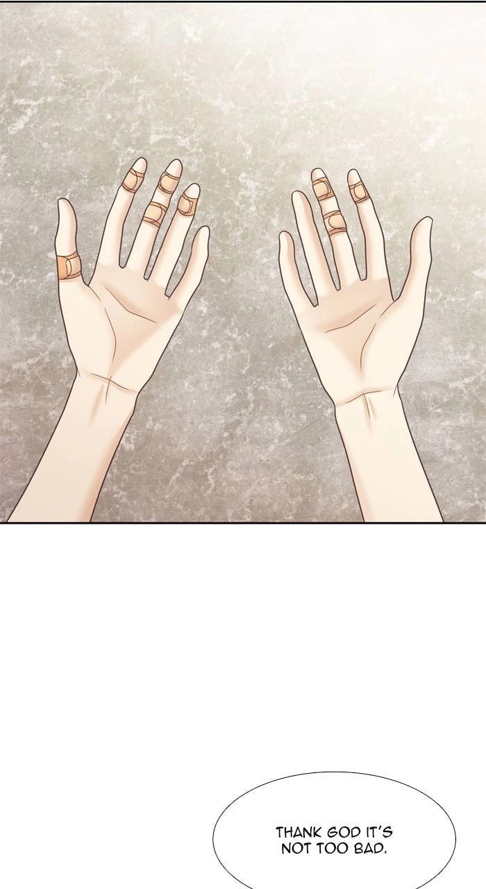 Odd Girl Out Chapter 470 Page 50