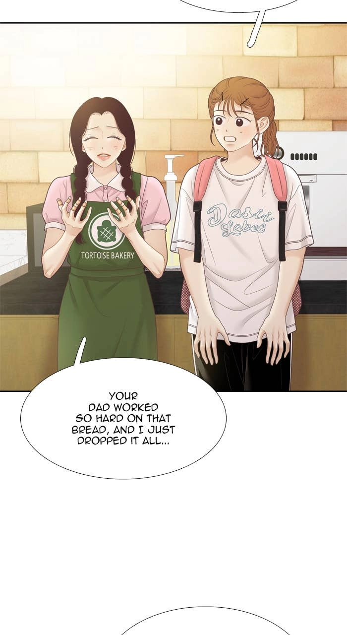 Odd Girl Out Chapter 470 Page 51