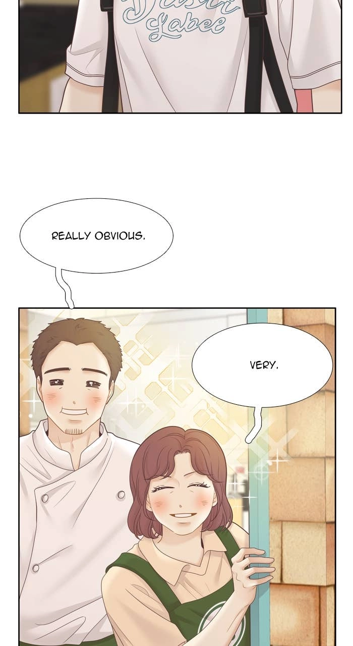 Odd Girl Out Chapter 470 Page 59