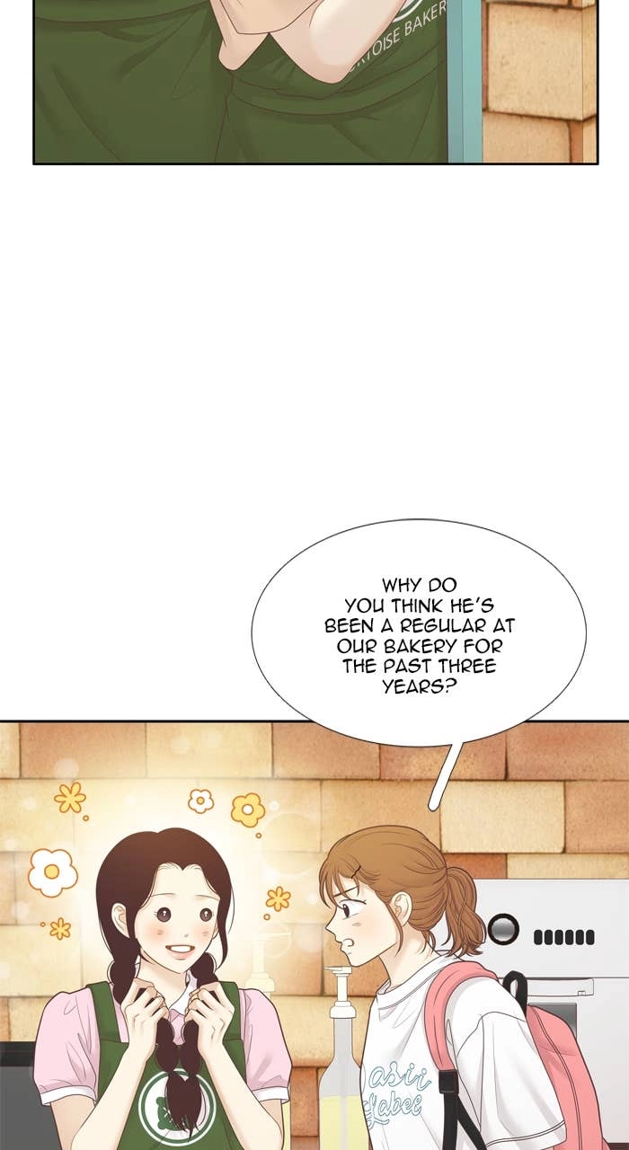 Odd Girl Out Chapter 470 Page 60