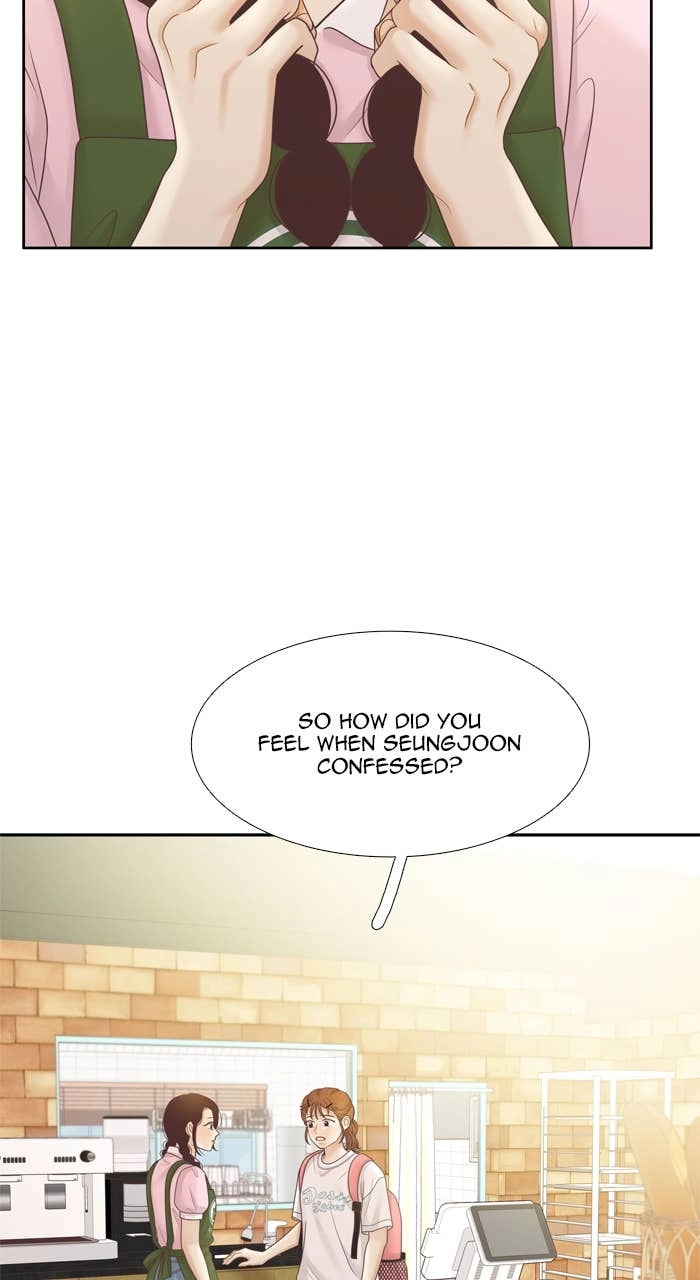 Odd Girl Out Chapter 470 Page 62