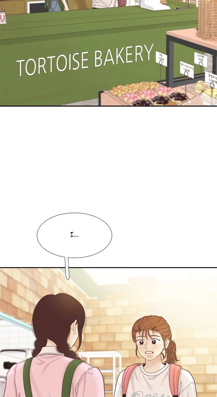 Odd Girl Out Chapter 470 Page 63