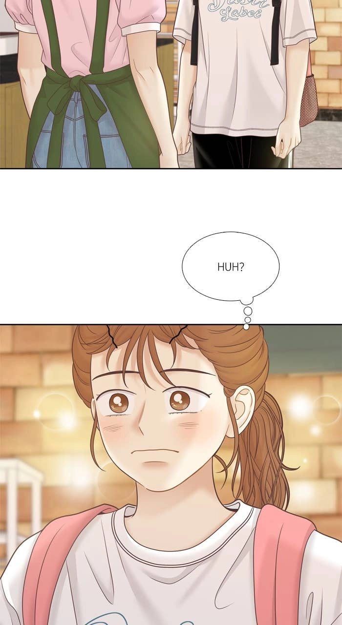Odd Girl Out Chapter 470 Page 64