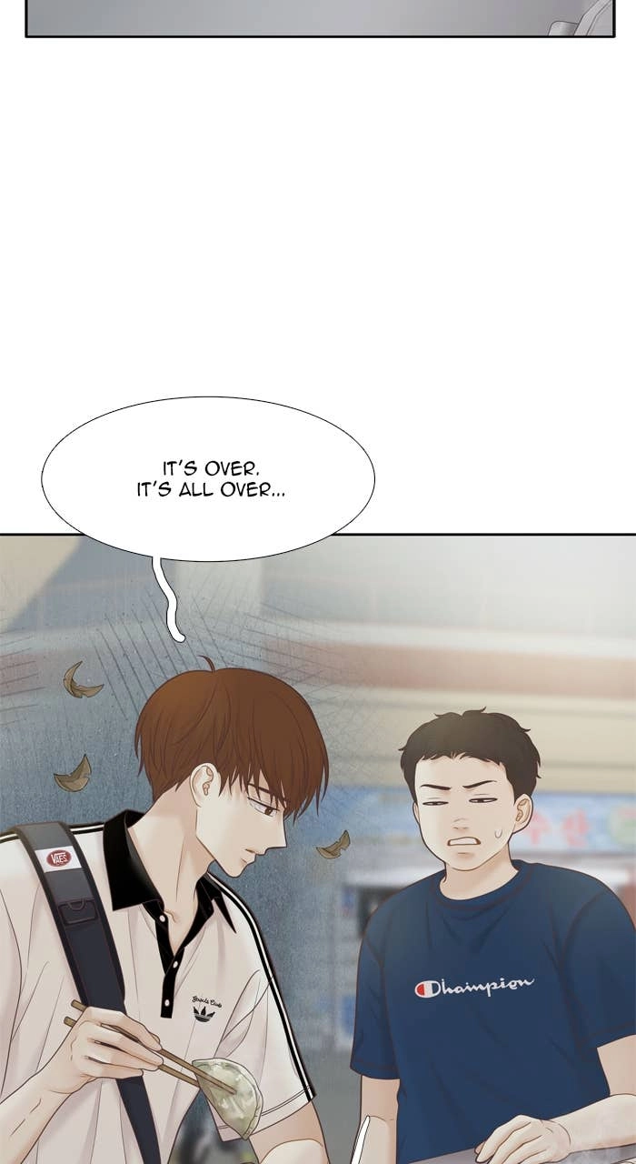 Odd Girl Out Chapter 470 Page 71