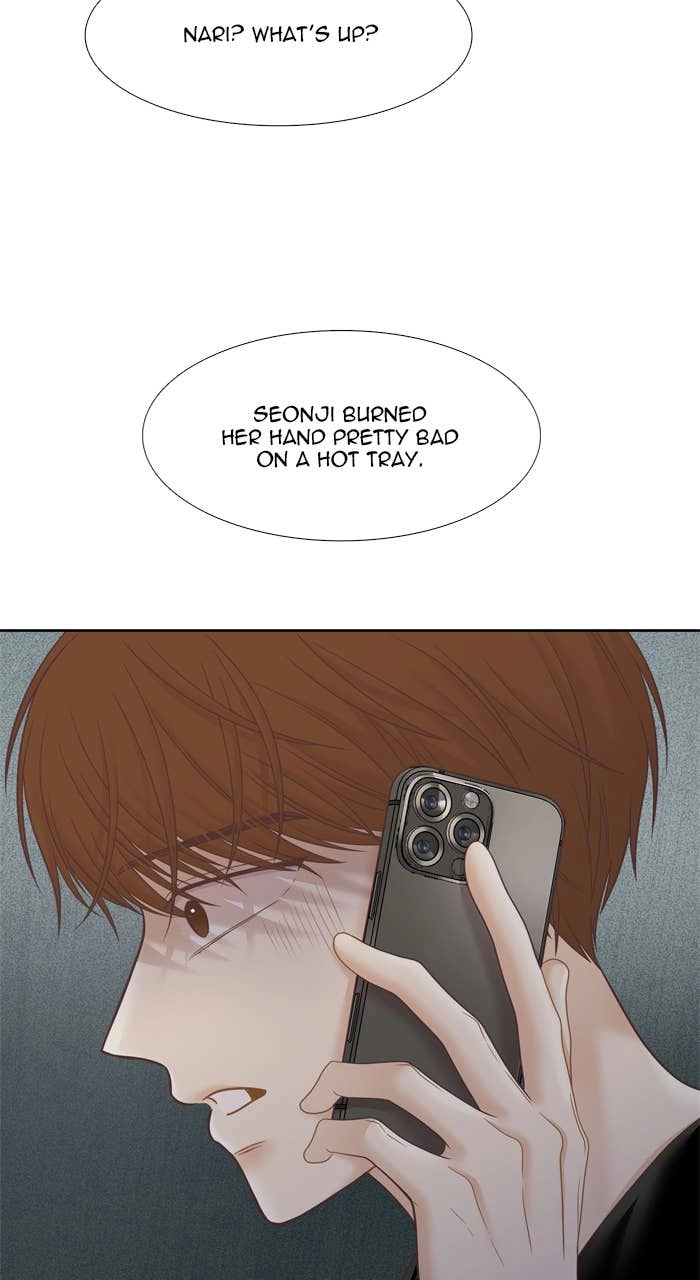 Odd Girl Out Chapter 470 Page 75