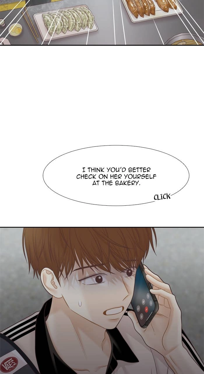 Odd Girl Out Chapter 470 Page 77