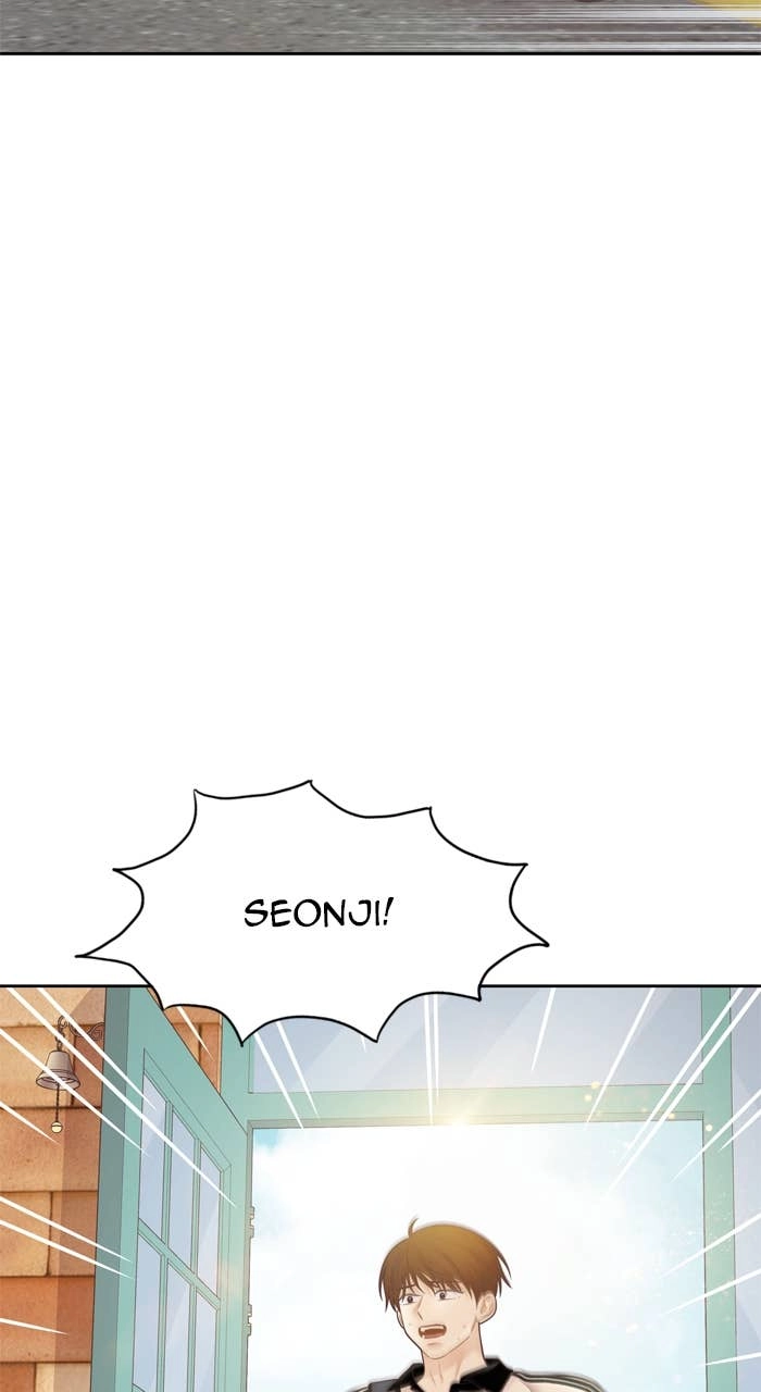 Odd Girl Out Chapter 470 Page 80