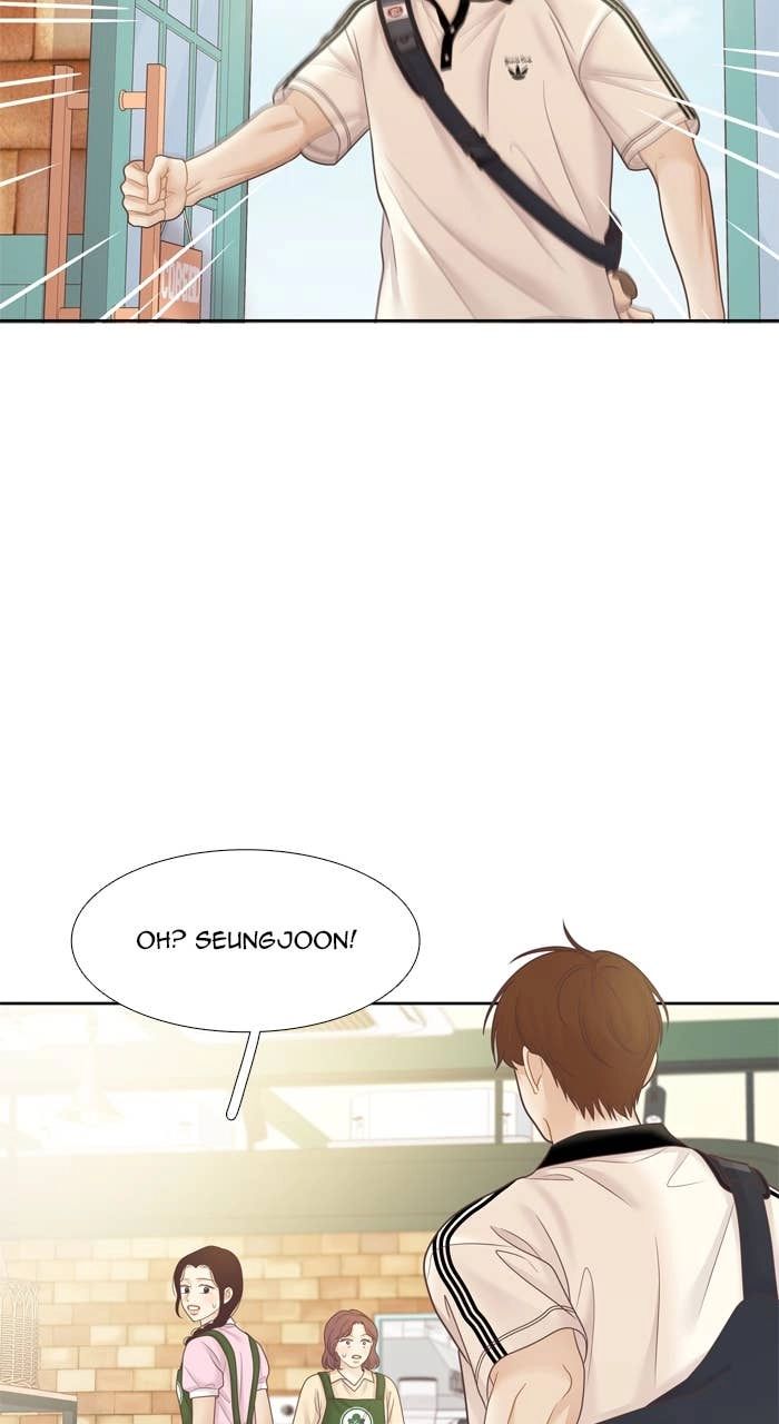 Odd Girl Out Chapter 470 Page 81