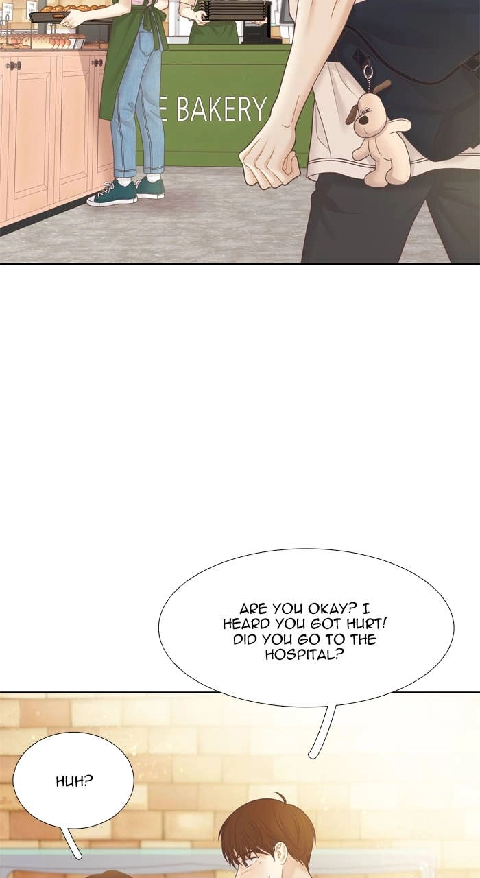 Odd Girl Out Chapter 470 Page 82
