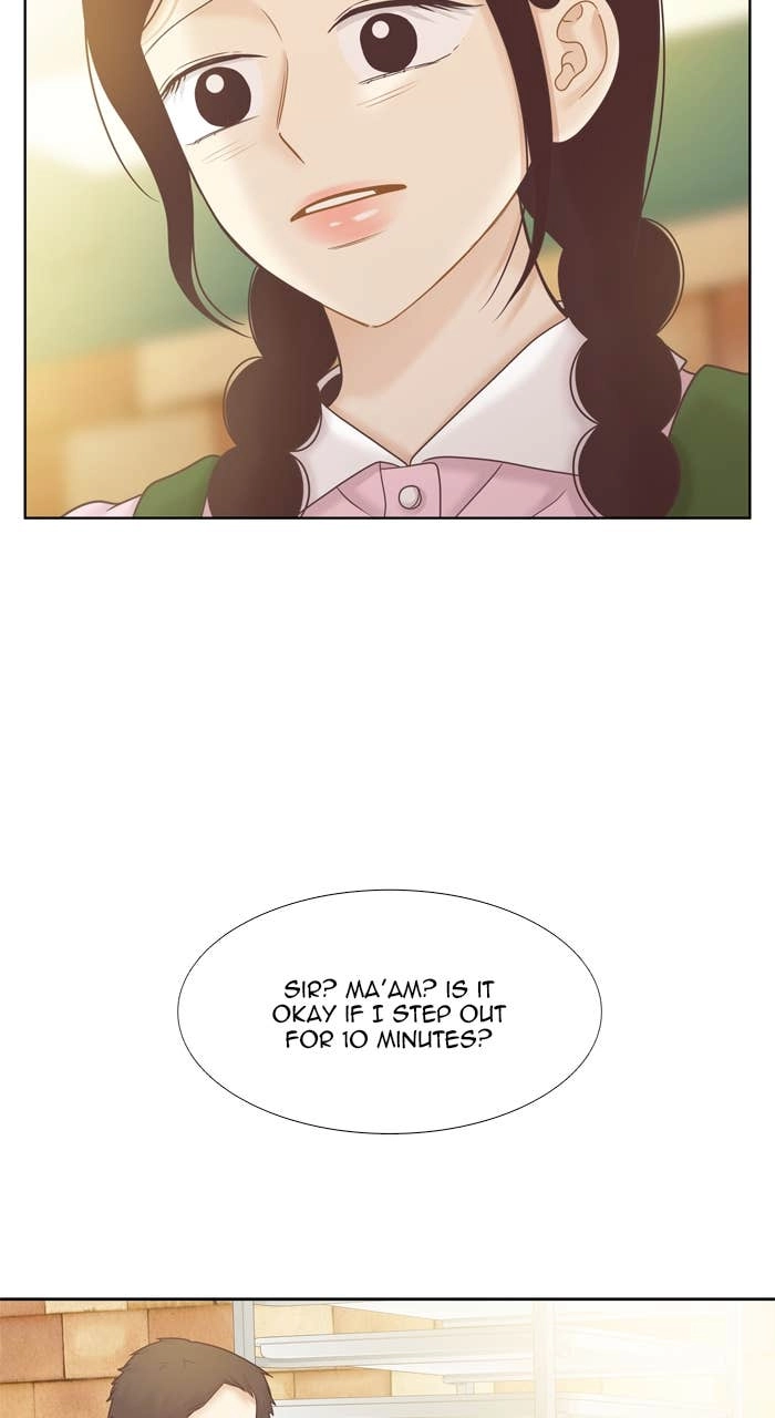 Odd Girl Out Chapter 470 Page 89