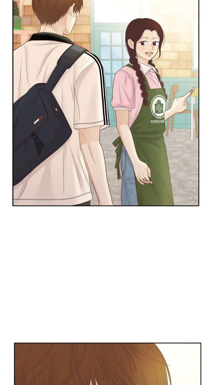 Odd Girl Out Chapter 470 Page 92