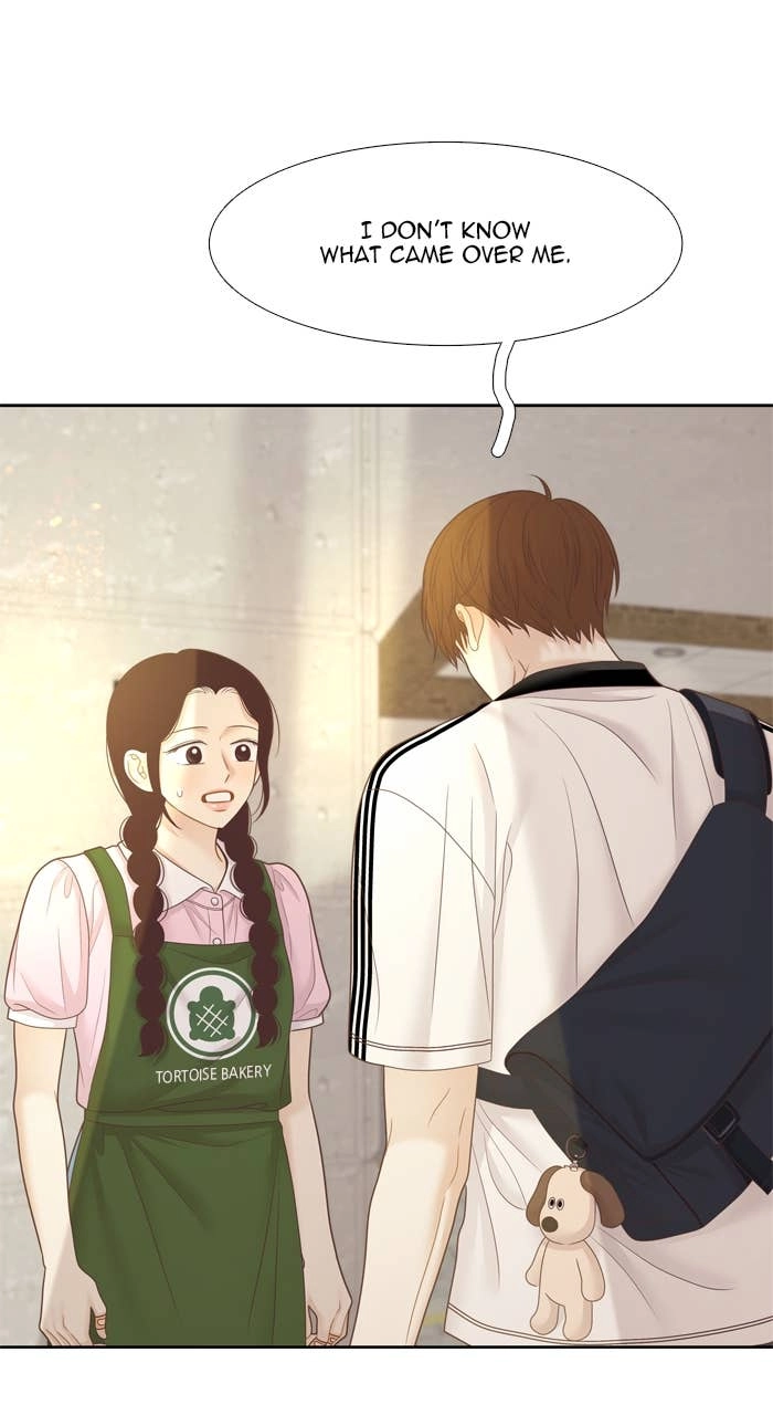 Odd Girl Out Chapter 470 Page 96