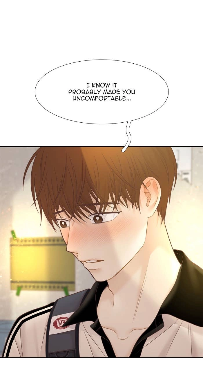 Odd Girl Out Chapter 470 Page 97
