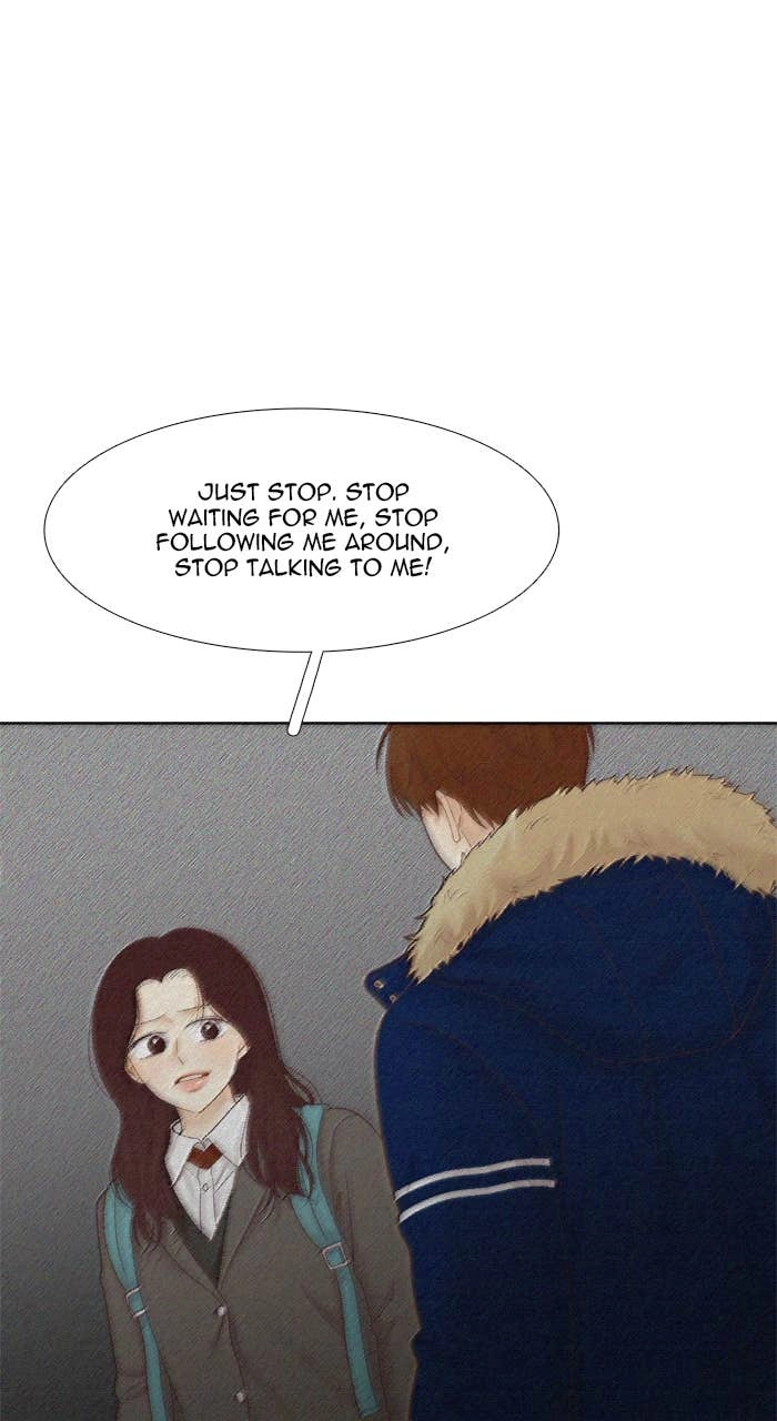 Odd Girl Out Chapter 470 Page 98