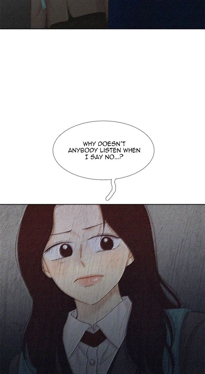 Odd Girl Out Chapter 470 Page 99