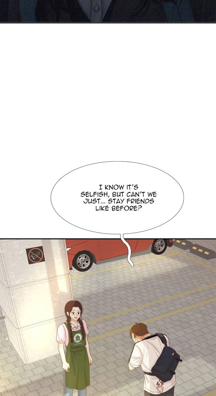 Odd Girl Out Chapter 470 Page 100