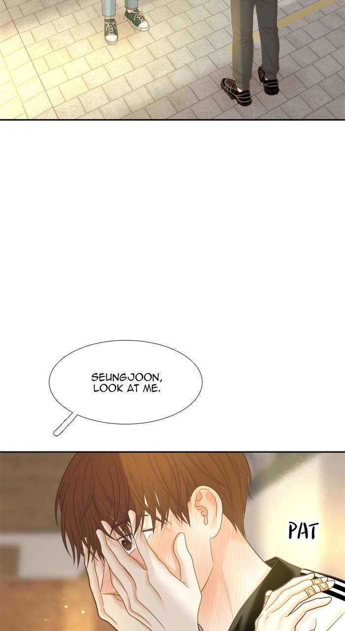 Odd Girl Out Chapter 470 Page 101