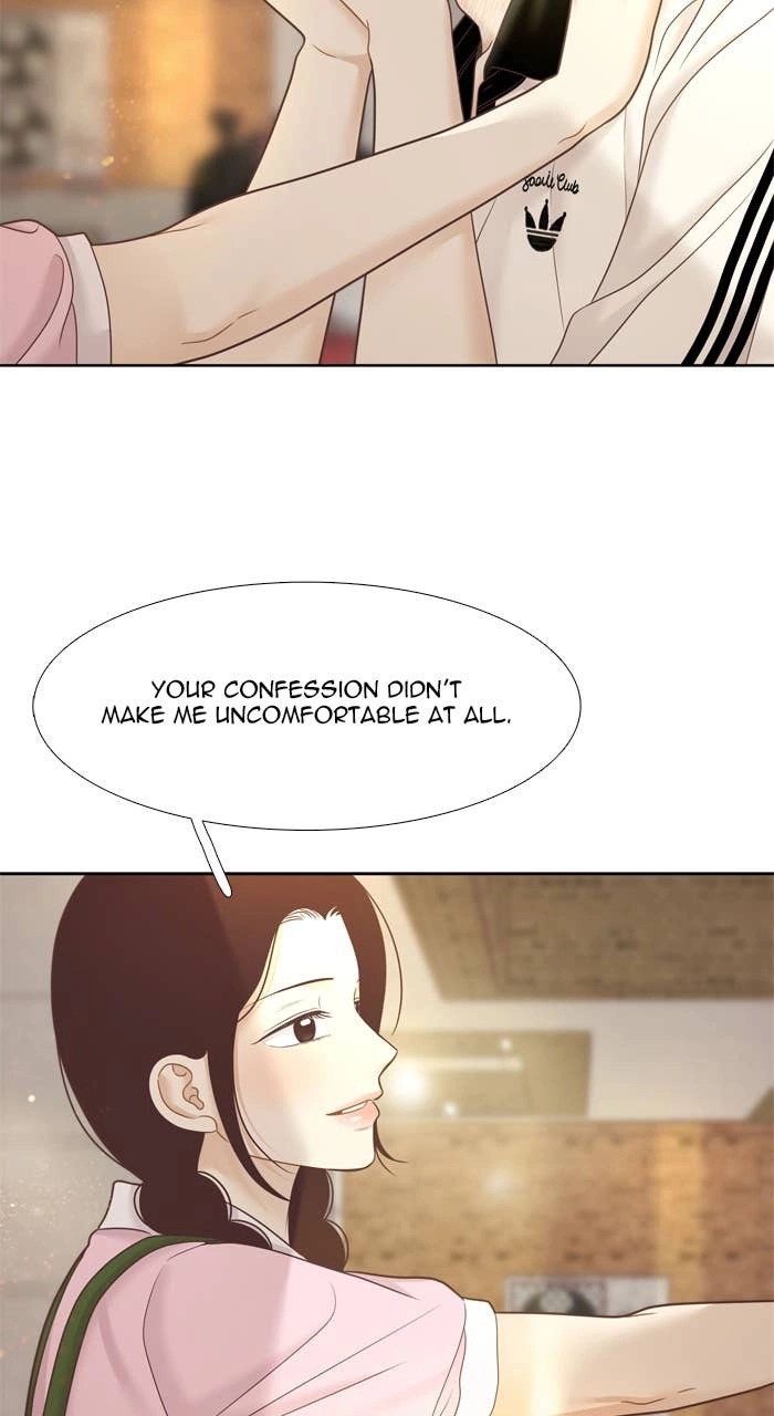 Odd Girl Out Chapter 470 Page 102