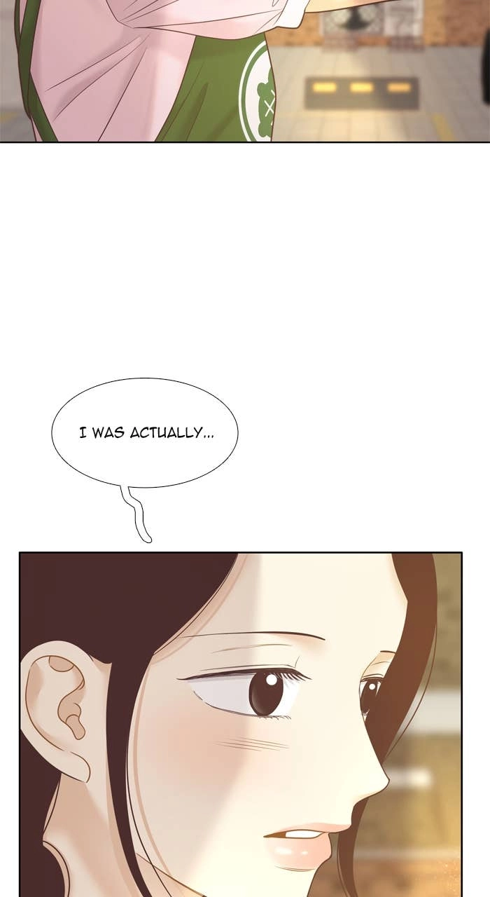 Odd Girl Out Chapter 470 Page 103