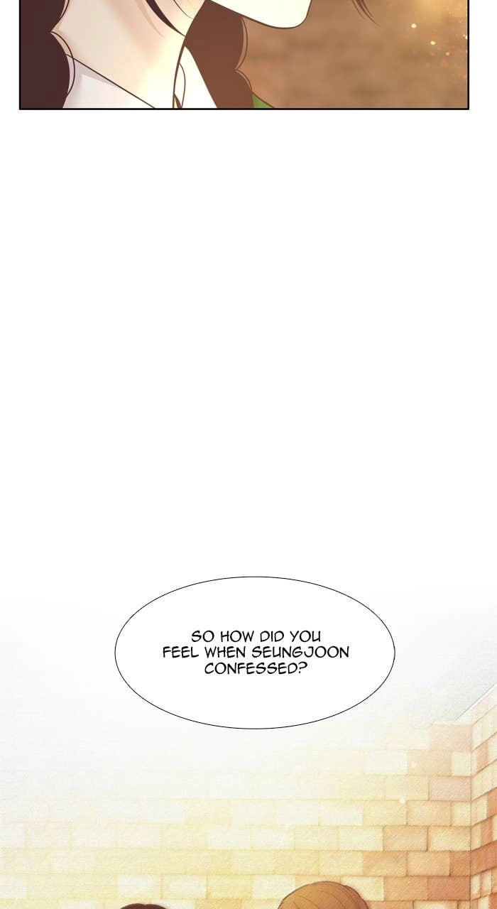 Odd Girl Out Chapter 470 Page 104